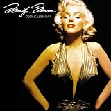 Marilyn Monroe 2011 Square 12x12 Wall Calendar