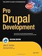 Pro Drupal Development, Second Edition (Expert's Voice in Open Source)