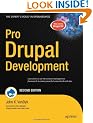 Pro Drupal Development 2nd Edition
