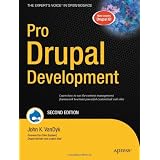 Pro Drupal Development, Second Editionby John K. VanDyk