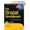 Pro Drupal Development, Second Edition