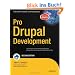 Pro Drupal Development (Expert's Voice in Open Source)