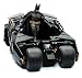 Hot Toys' The Dark Knight: 1:6 Scale Batmobile_s-2