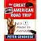 The Best Books about the Open Road