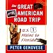 American Highways: 22 Guides and Histories
