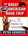 Great American Road Trip: U.S. 1, Maine to Florida