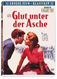 Glut unter der Asche