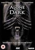 Alone in the Dark [DVD]