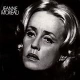 Revue Jeanne Moreau  / Les Chansons de Clarisse