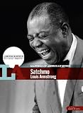 Louis Armstrong - Satchmo - IMPORT