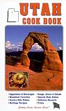 Utah Cook Book (Cooking Across America Cook Book Series)