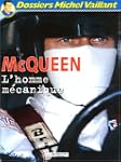 McQueen, l'homme m�canique