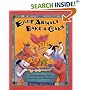 Eight Animals Bake A Cake (Ocho Animals)