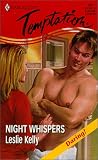 Search : Night Whispers (Harlequin Temptation)