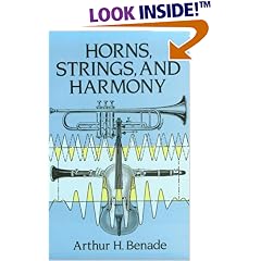 Horns, Strings, and Harmony