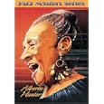 Alberta Hunter - Jazz Master's Series