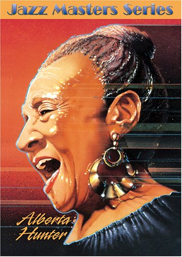 CD-Charts  Music : Jazz Masters Series - Alberta Hunter
