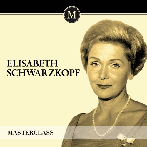 CD-Charts  Search : Elisabeth Schwarzkopf