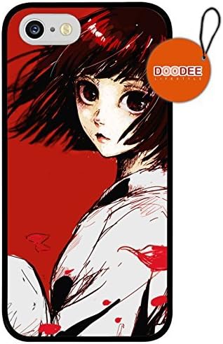 Hunter X Hunter Anime iPhone 5 / 5s Case &amp; Cover Design Fashion Trend Cool Case Back Cover Silicone 264