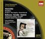 Giacomo Puccini: Il trittico (Il tabarro - Suor Angelica - Gianni Schicchi)