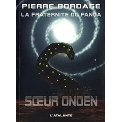 La fraternit� du Panca, Tome 4 : Soeur Onden