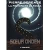 La fraternit� du Panca, Tome 4 : Soeur Onden