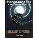 La fraternit� du Panca, Tome 4 : Soeur Onden