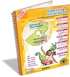Fonts4Teachers Handwriting CD