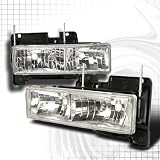 88 89 90 91 92 93 94 95 96 97 98 Chevy Chevrolet C K 1500 2500 3500 Full Size Tahoe... by Atomic