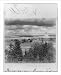 Historic Print (L): Vid s kol. Spaso-Borodinsk. monast. na kurgan Raevskago i Semenovskii ovrag. Borodino