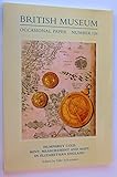 Humphrey Cole : mint, measurement and maps in Elizabethan England