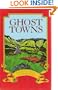 Ghost Towns of the Santa Cruz Mountains