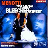 Menotti: The Saint of Bleecker Street