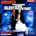 Stephen Richard-Saint of Bleecker Street