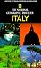 The National Geographic Traveler: Italy by National Geographic Society