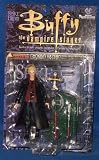 Buffy The Vampire Slayer - Vampire Spike - Fandom exclusive figureIMAGE