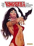 The art of Vampirella : the Warren years