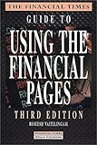 The Financial Times guide to using the financial pages