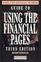 The Financial Times Guide to Using the Financial Pages