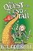 The Quest for the End of the Tail (Hodder silver series)