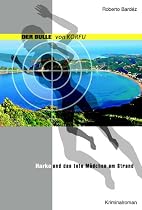Harko und das tote M&auml;dchen am Strand: Der Bulle von Korfu 1