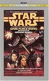Dark Force Rising (Star Wars: The Thrawn Trilogy, Vol. 2)