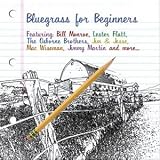 Review Various  / Bluegrass for Beginners