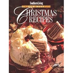 Southern Living Our Best Christmas Recipes