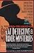 Books : A Modern Treasury of Great Detective and Murder Mysteries