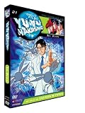 Yu Yu Hakusho - The Seven - Volume 21 (Edited)