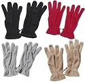 Fleece Winterhandschuhe
