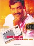 Sanjeev Kapoor's Microwave Cooking Made Easy Sanjeev Kapoor
