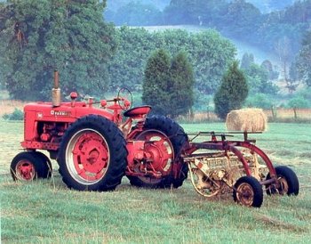 Hard Hat Harry's: Real Life Farm Adventure for Kids