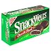Snackwell's Devils Food Cookies, 6.75-Ounce Boxes (Pack of 12)